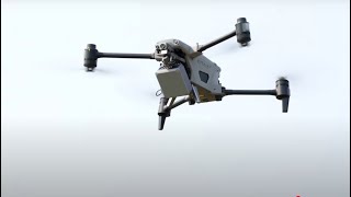 Introducing Autel Alpha Tracer Detect Rogue Drone Pilots Even Without Broadcast Protocols.