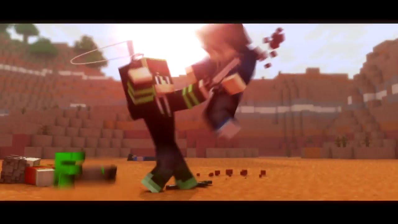 INTRO FASTRIX ~ NoSoyGamer