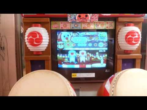 太鼓の達人13 燎原ノ舞 120万