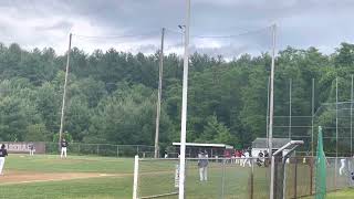MIAA State Tournament Winchester vs. Westford Academy June 6, 2023