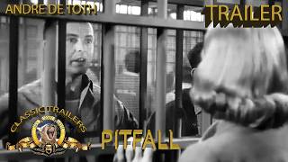 Pitfall Trailer | 1948 | André De Toth