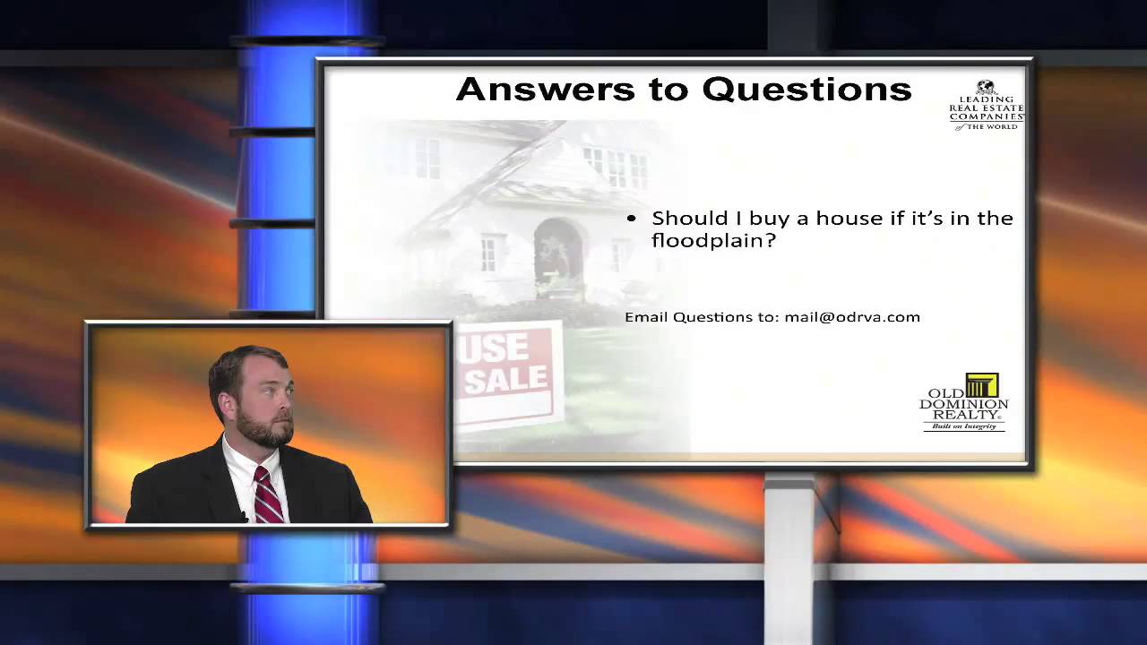 Old Dominion Realty Real Estate Financing YouTube