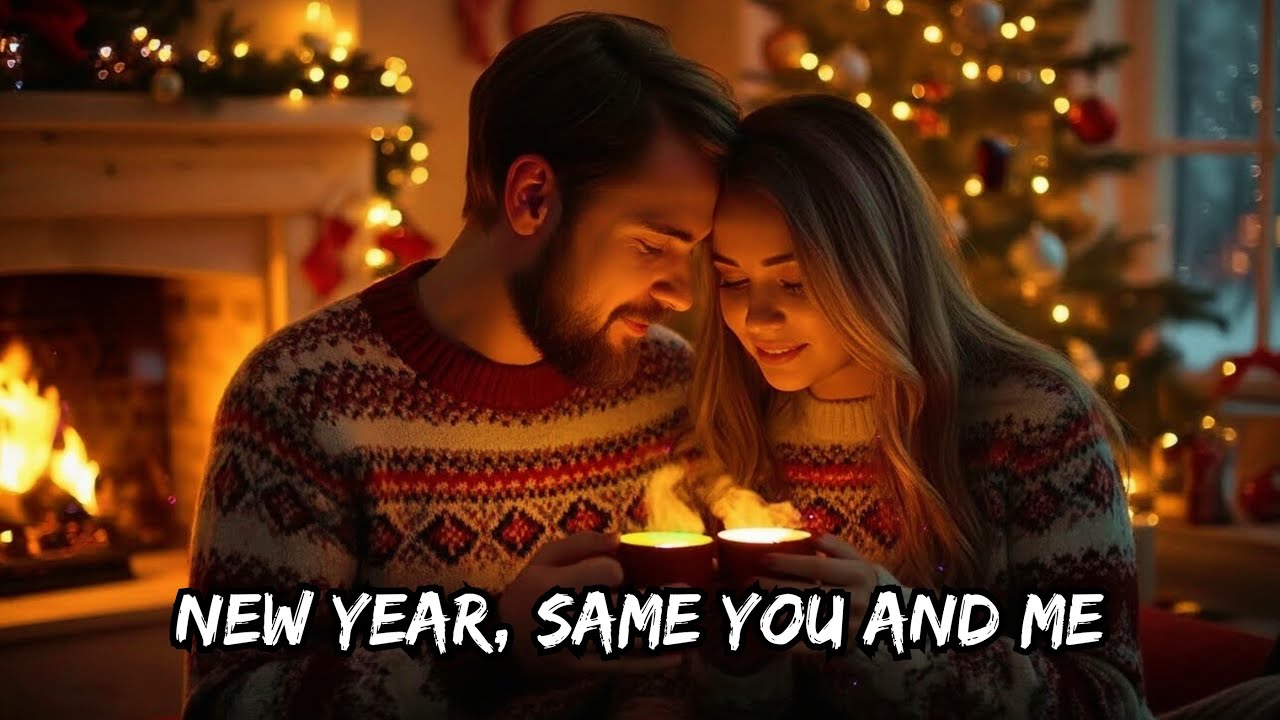 New Year, Same You and Me 🎆 | Heartfelt Love Ballad | Soulful Romance ...
