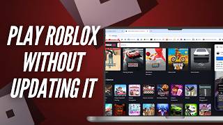 How To Play Roblox Without UPDATING It | Is It Possible in 2026