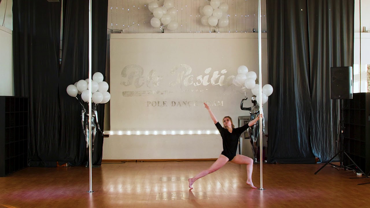 Елизавета Марченко  - ученица Pole Positions Moscow