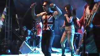 Satu Hati   Ragiel Saputra feat Astrid Gita New Erlangga