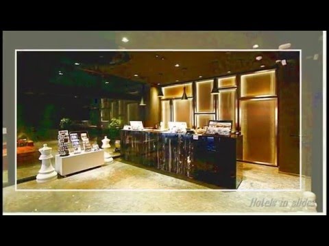Noble Park Hotel, Kowloon, Hong Kong