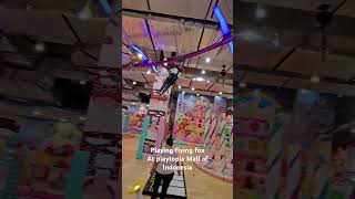 Playtopia Mall of Indonesia