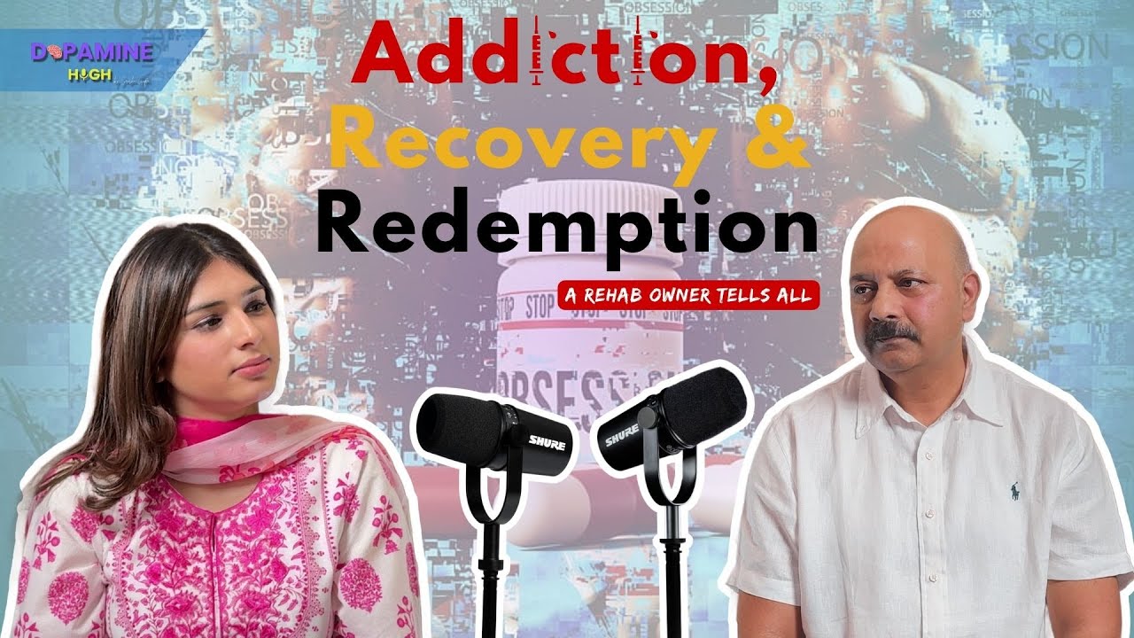 Rebuilding Lives: The Mission Behind Modern Rehab