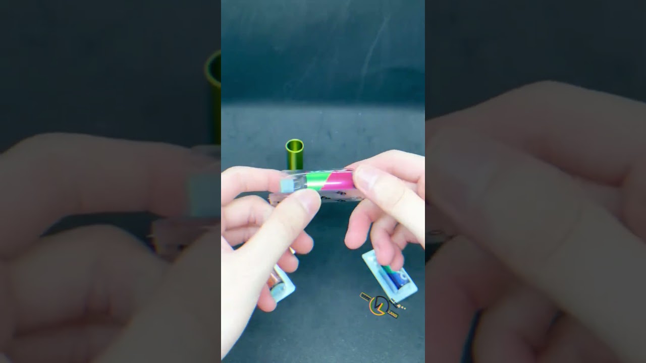 Unboxing công tử nhà DOTMOD - Dot SWITCH 