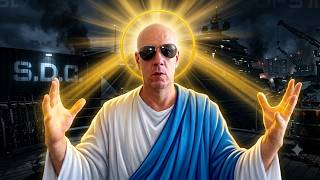 GOD HAS SPOKEN TO ME... HERE'S MY MESSAGE TO THE CALL OF DUTY COMMUNITY