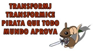 Transformj  Os Mitos Do Transformj