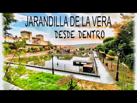 Fun Things to Do in Jarandilla de la Vera | Travel Guide (2024) | Best Places to Visit