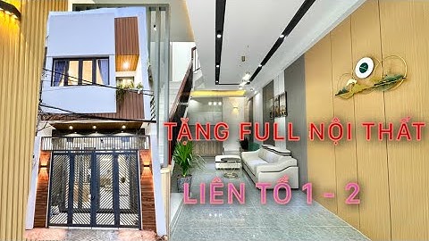 ( đã bán) Bán nhà cần thơ | 1 trệt 1 lầu hẻm liên tổ 1 - 2 đường nguyễn văn cừ | an khánh, ninh kiều