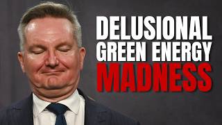 Download lagu ‘Blackout’ Bowen’s delusional green energy madness is national self-harm