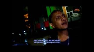 Abum Gorontalo Manado | Andika