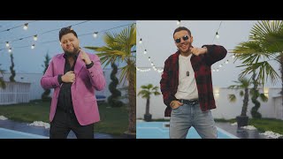 Florin Cercel ❎ Marian Budeaua - Cum ne iubim noi  | Official Video