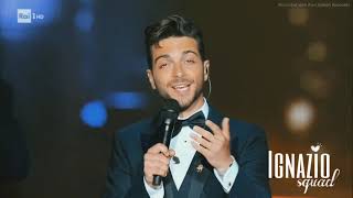 Video thumbnail of "Se Telefonando / @IlVoloOfficial"