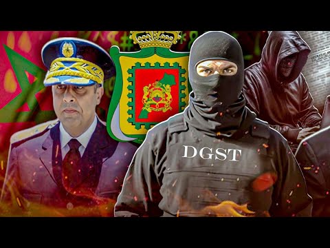 تسريبات جديدة لقراصنة جبروت من يستهدف الأجهزة الأمنية وعبد اللطيف الحموشي