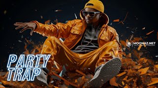 Trap Mix 2024 - Hiphop Party Trap Music 2024