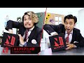 Your Favorite Anime Tropes ft. The Anime Man and Gigguk | Netflix Anime Club | Netflix Anime
