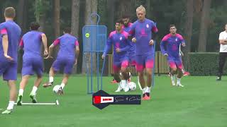 Download Lagu 🎯Speed - Agility - Quickness Training Soccer (SAQ) MP3 Download Lagu 🎯Speed - Agility - Quickness Training Soccer (SAQ) MP3