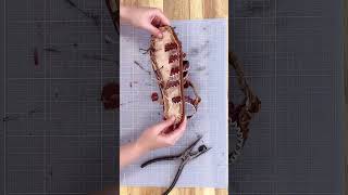 This summer is all about making your own sandals 😉
