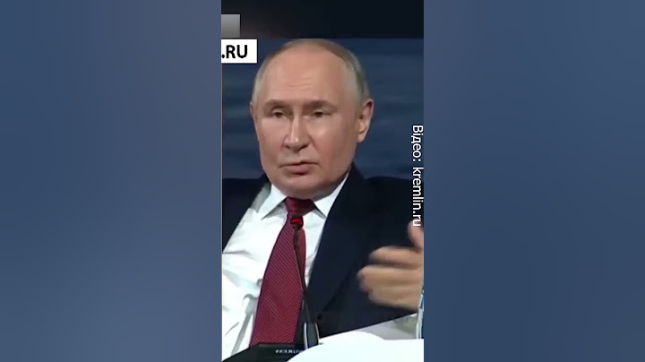 😲ОЦЕ НАХАБА! Лише ПОСЛУХАЙТЕ, що Путін сказав про Україну #shorts