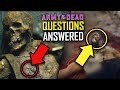 ARMY OF THE DEAD Explained: The Biggest WTF Questions Answered | Timeloop, Robot Zombies, UFO & More