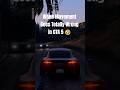 When Movement Goes Totally Wrong in GTA 5 🤣 #gtav #gta5 #reels #shorts