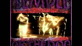 Temple of the Dog - Wooden Jesus (HD)