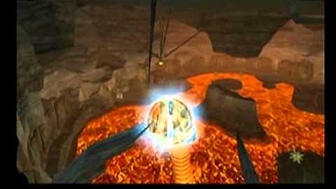 Metroid Prime  - PAL 21% Hard Mode Demonstration - Part 10/24