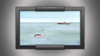 Video thumbnail of "Emery - Always Depends"