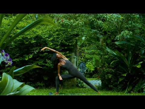Daily Wake Up Flow | Start Your Day Energized & Aligned (20 Min)