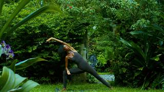 Start Your Day Energized | Daily Wake Up Flow for Energy & Motivation