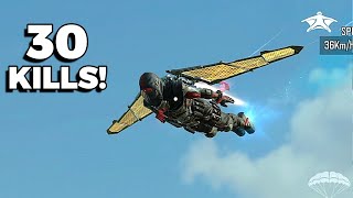30 Kills Solo V Squad Codm Full Legendary Gameplay Call Of Duty Mobile Cod Mobile