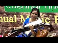 Dr. Jayanthi Kumaresh - Manavyala kinchara - Nalinakanti - Thyagaraja Mp3 Song