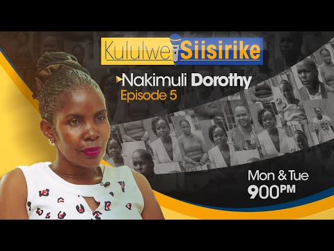 KULULWE SIISIRIKE NAKIMULI DOROTHY PART 5 26 01 2026 