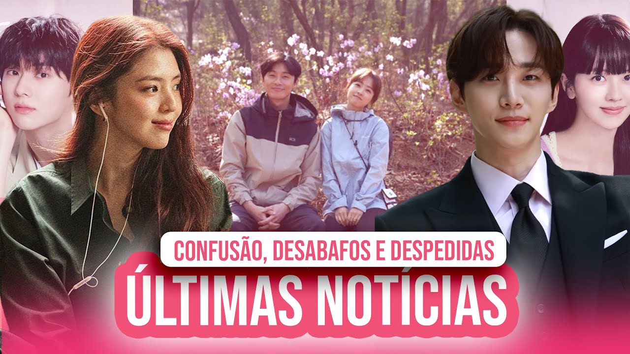 Sorriso Real: conheça dorama sul-coreano que faz sucesso na