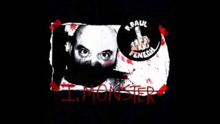 P. Paul Fenech - The 4th Monkey