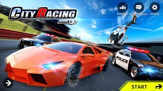 City Racing 3D - Gameplay Walkthrough - (iOS, Android) - Part 1 screenshot 3