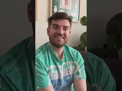 Two Astronauts Improv Part 3