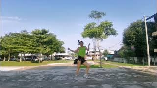 Sueltate ‖ Zumba ‖ Dance Fitness ‖ Pop