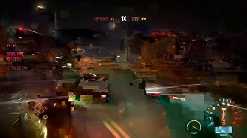 NFS escape 5min chase incar under 200 hp._. Few skips