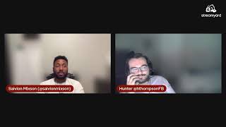 Episode 1: Welcome to Dirty Birds Draft HQ