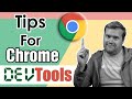 CHROME DEVTOOLS 101 TIPS AND TRICKS FOR WEB DEVS