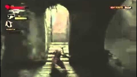 Deadpool Game Xbox One Psylocke walkthrough part 8 Multiplayer