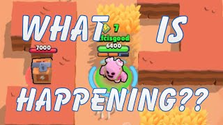 Playing Brawl Stars for the first time in 6 YEARS