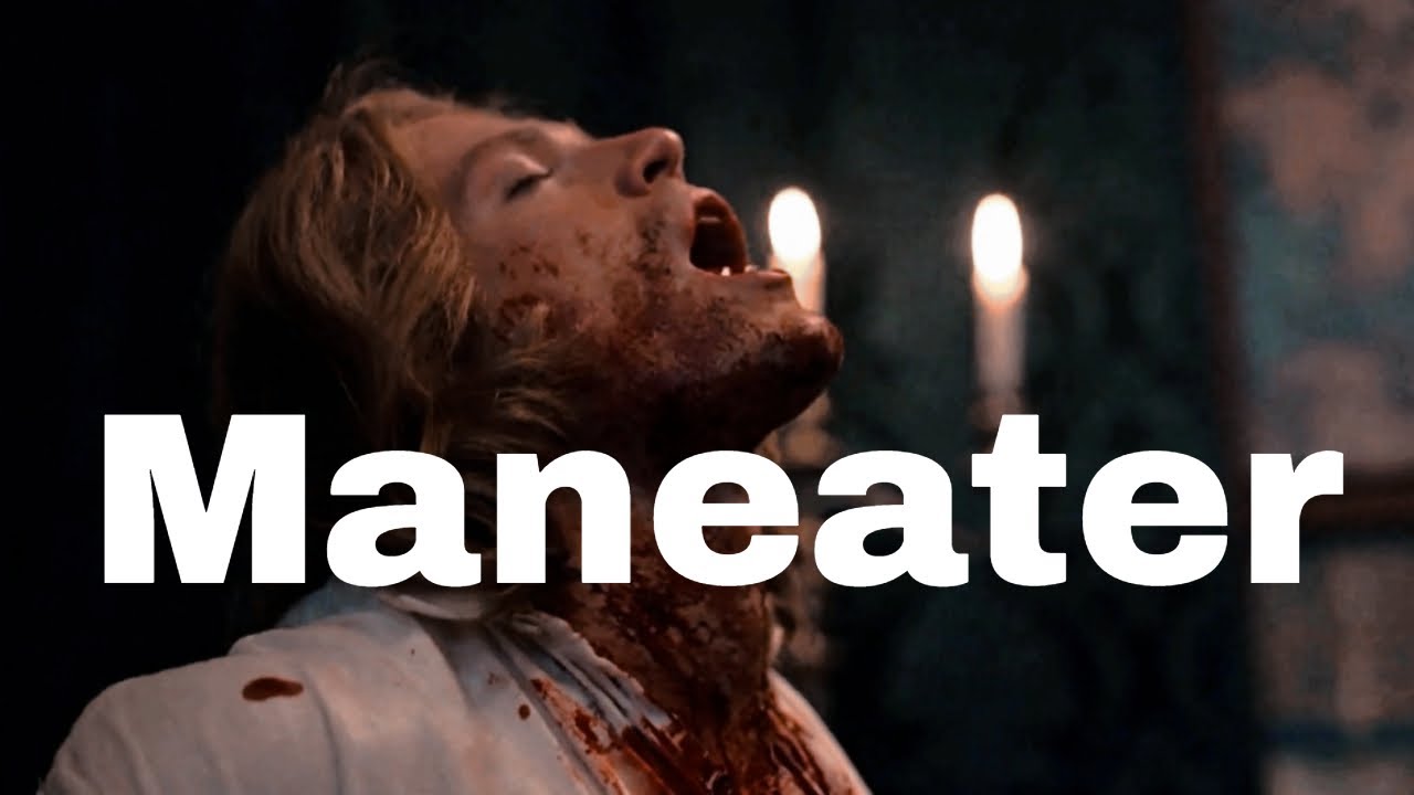 lestat Maneater 4K (Interview with the Vampire)