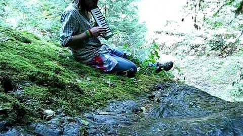 Members Only Band - Anthony Bittner - A Top A Wate...